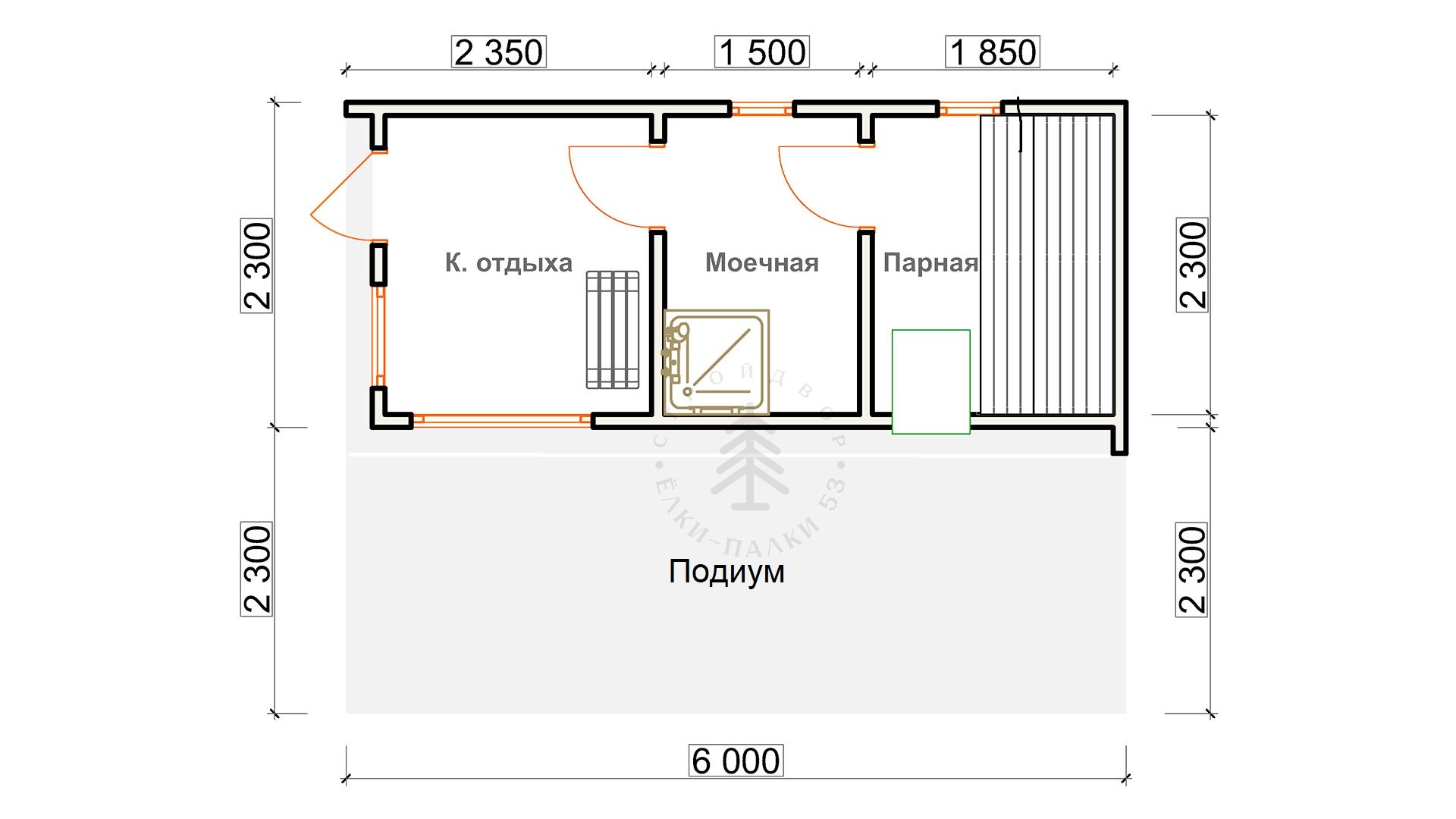 КБ-Скандинавия-4 pl 1 ter КБ-Скандинавия-4 pl 1 ter