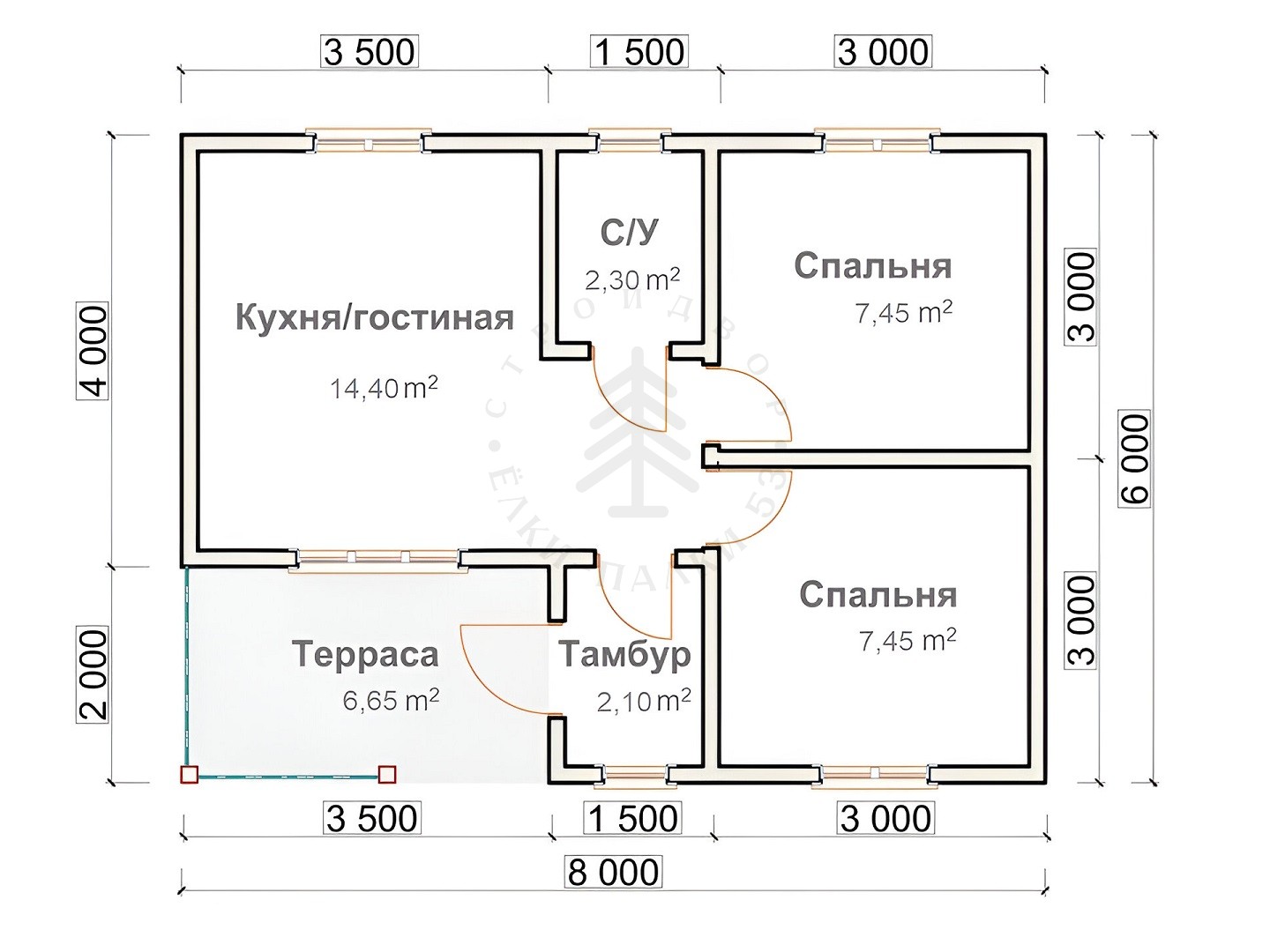 ОД-4л5 ОД-4л5