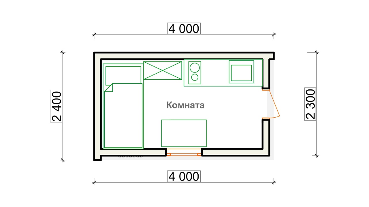 БТ-6 БТ-6